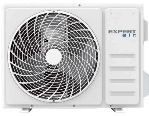 Классическая сплит-система напольно-потолочного типа серии HARD ZAC-HR36XCFC-IU/ZAC-HD36XC-OU 2025 (