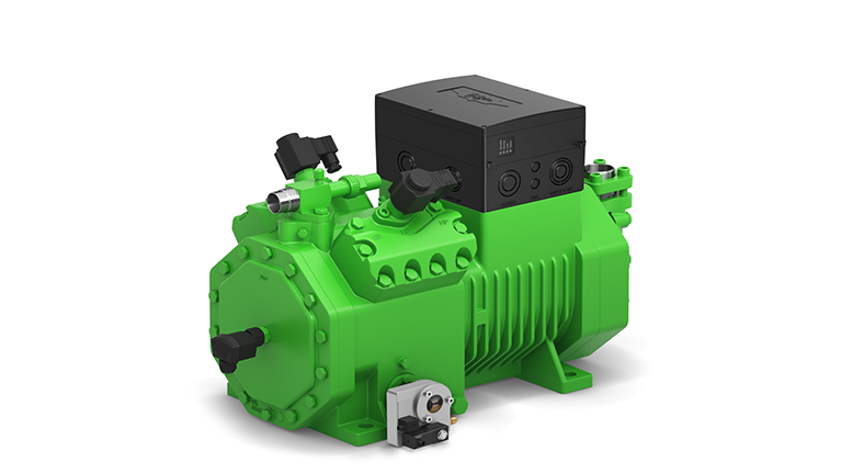 Полугерметичные поршневые компрессоры BITZER ECOLINE: Эффективность, универсальность и надежность для современных холодильных систем Полугерметичные поршневые компрессоры BITZER ECOLINE: Эффективность, универсальность и надежность для современных холодильных систем