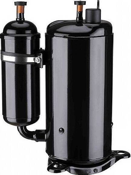 Компрессор Gree QXA-B141zF030A