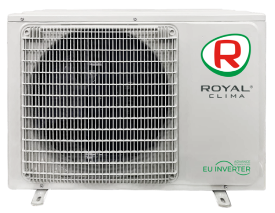 Инверторная сплит-система напольно-потолочного типа серии COMPETENZA DC INVERTER 2025 CO-F 48HNDI/CO
