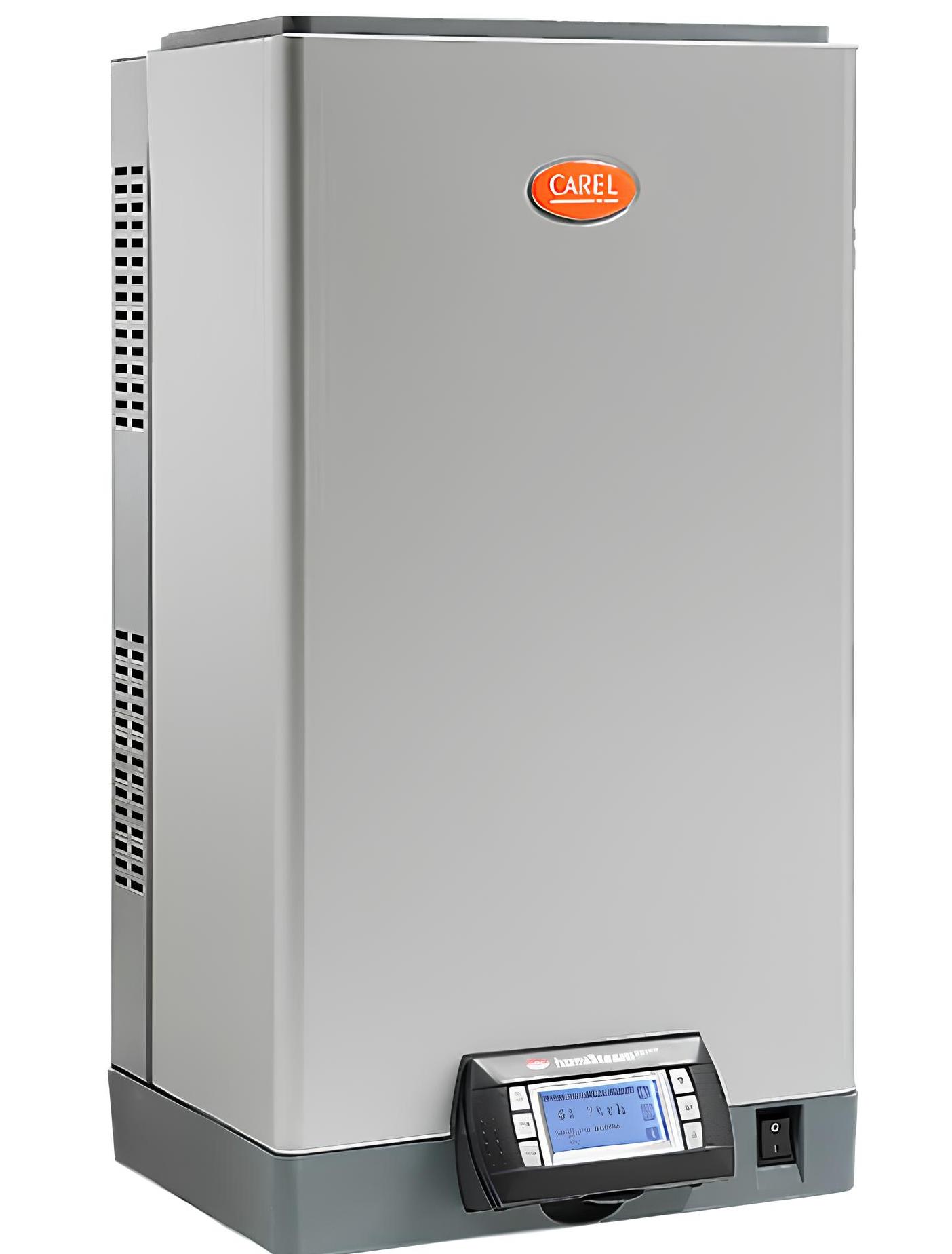 Увлажнители Carel HumiSteam X-plus: выбор для любых задач