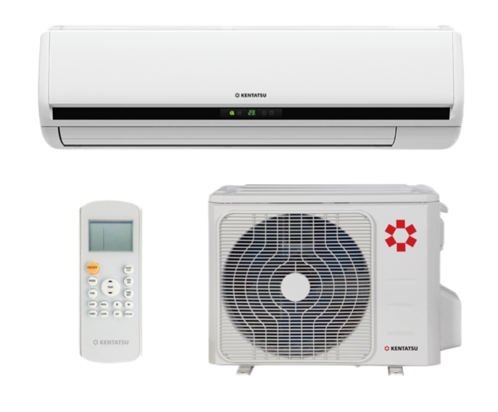 Весна – идеальное время для покупки кондиционера. Вот почему