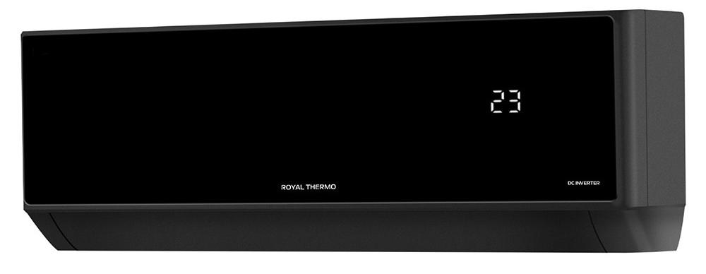 Royal Thermo MULTI COMBO ERP DC (Royal Thermo DC 12HN8): внутренний блок, который вас удивит!