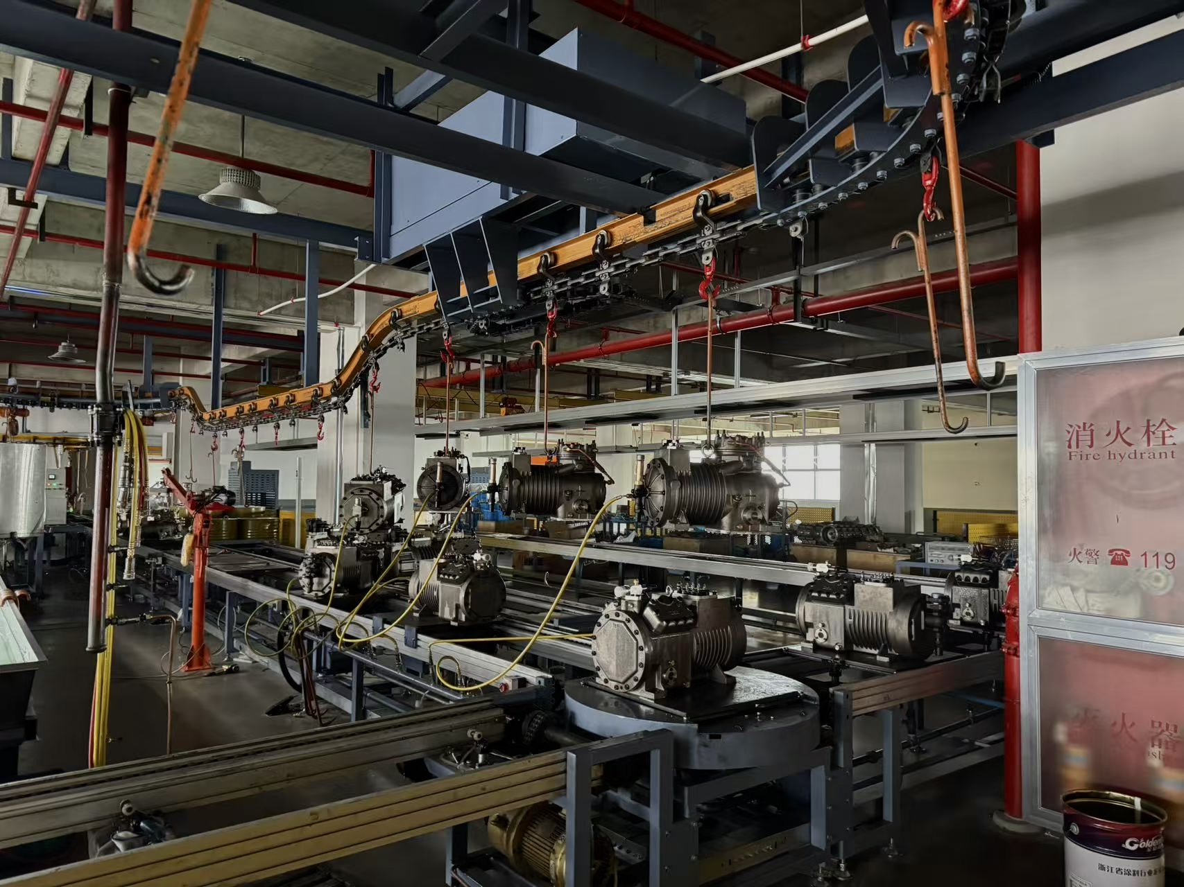 На склад ПК ХОЛОД поступили аналоги винтовых холодильных компрессоров Bitzer!