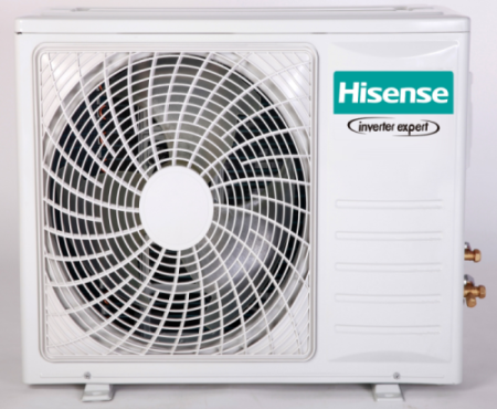 Инверторная сплит-система напольно-потолочного типа серии HEAVY EU DC INVERTER R32 Wi-Fi AUV-60UR4RC