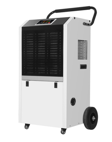Осушитель воздуха Beget SD-P90. 90 л/сут (при 30°C / 80% RH)