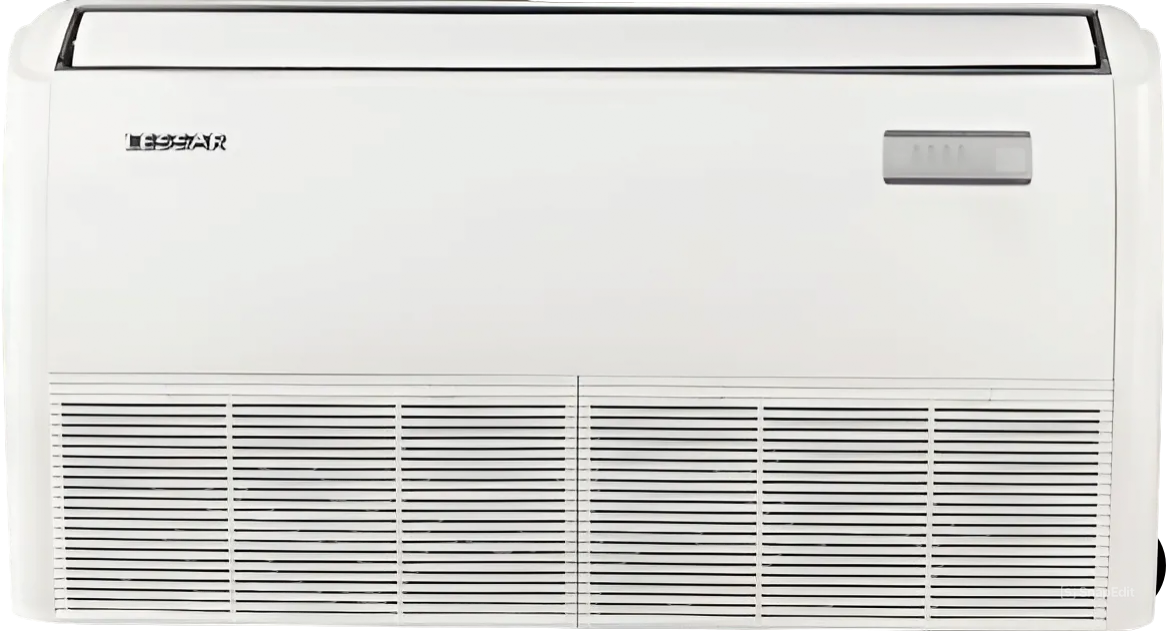 Полупромышленные сплит-системы для больших пространств от LESSAR: комфорт в любых условиях