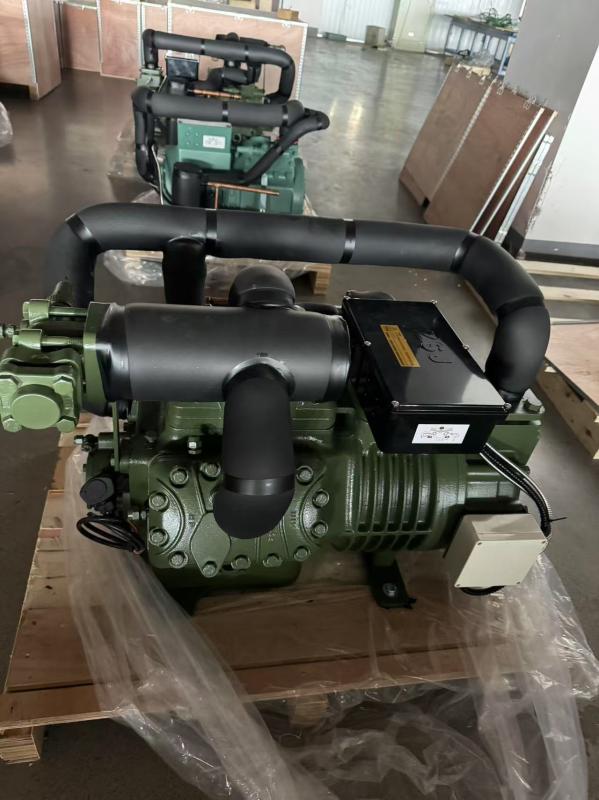 Сервисный центр, диагностика и ремонт поршневых и винтовых компрессоров