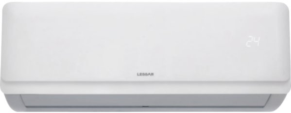 Новинки от LESSAR: сплит-системы COOL+ R32 для комфорта в любом помещении! В наличии!LESSAR — LS-H09KFE2/LU-H09KFE2 и LS-H12KFE2/LU-H12KFE2. В наличии Новинки от LESSAR: сплит-системы COOL+ R32 для комфорта в любом помещении! В наличии!LESSAR — LS-H09KFE2/LU-H09KFE2 и LS-H12KFE2/LU-H12KFE2. В наличии