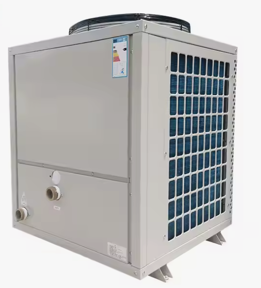 Производство тепловых насосов