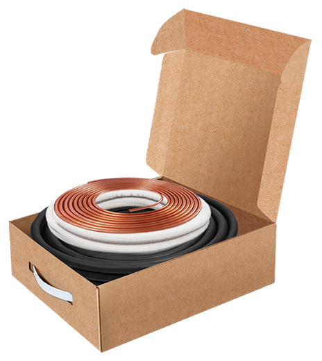 Монтажный комплект №3-1 Daichi MK3-1