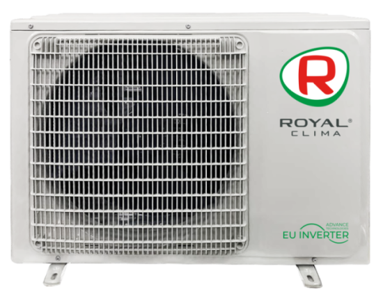 Инверторная сплит-система кассетного типа серии COMPETENZA DC Inverter 2025 CO-4C 60HNDI/CO-4C/pan 8