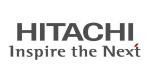 HITACHI
