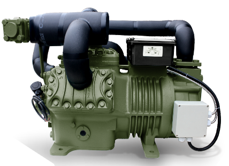 Компрессор S6F-30.2Y-40P ori