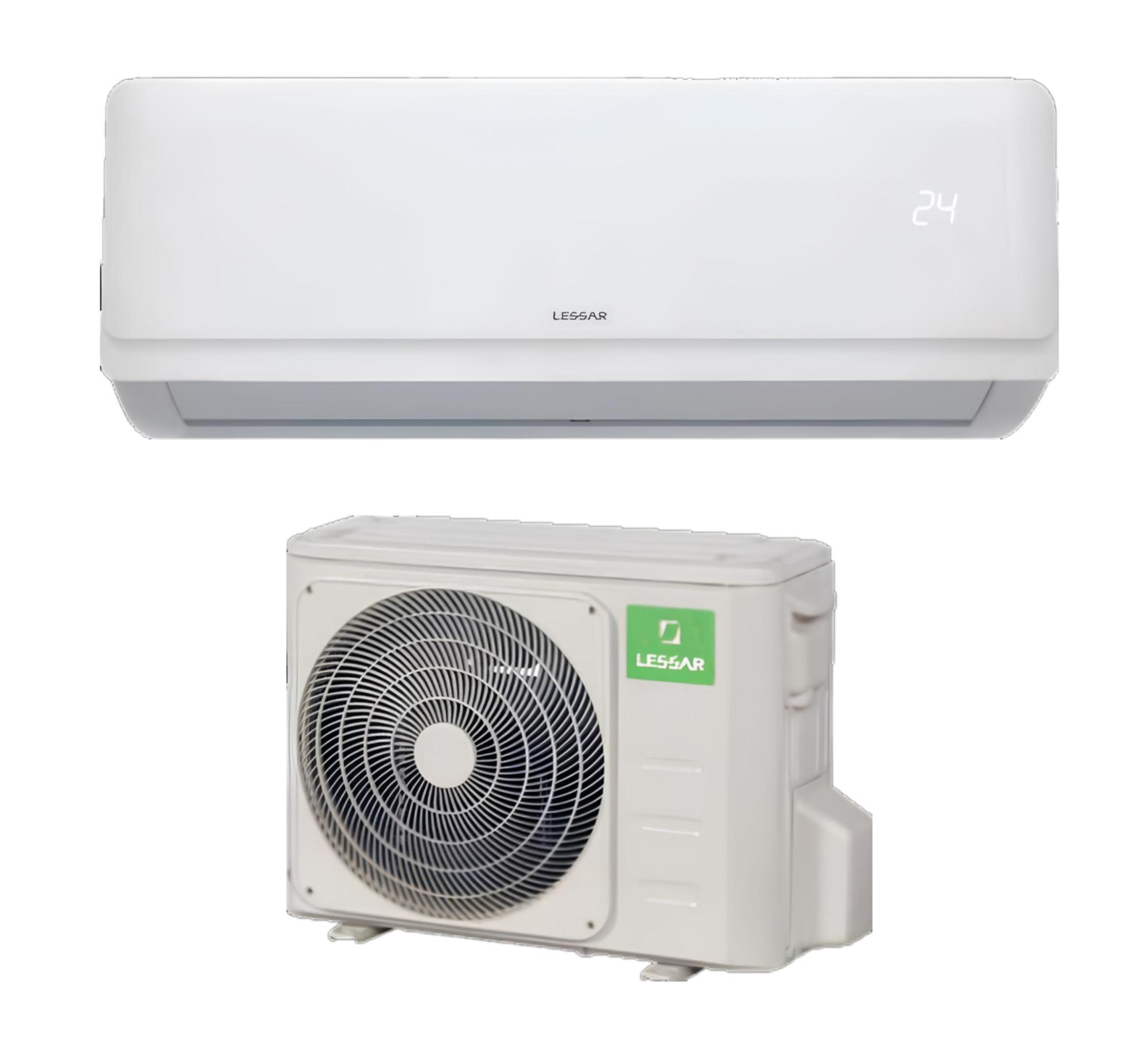 Квартира без кондиционера – как телефон без зарядки