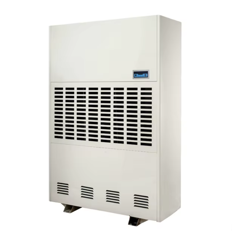 Производство промышленных осушителей 