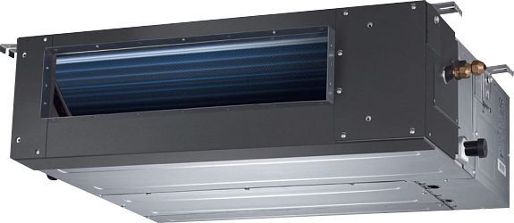 Сплит-система LS-HE12DWE2/LU-HE12UWE2