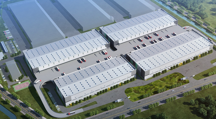 производство компрессоров XUE YING