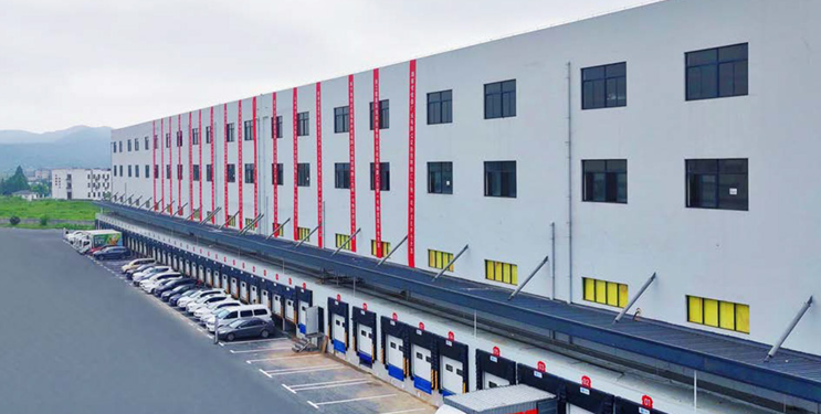 производство компрессоров XUE YING