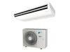 Подпотолочный кондиционер Daikin FHA100A/RZAG100NV1