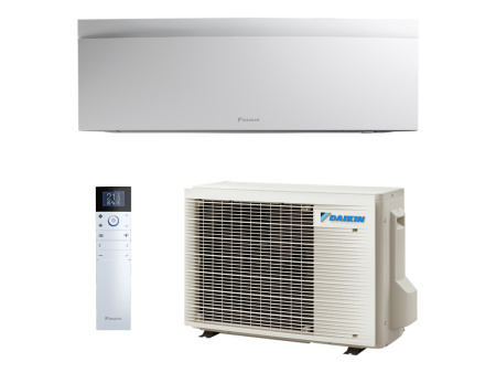 Бытовой кондиционер Daikin FTXJ35AW/RXJ35A