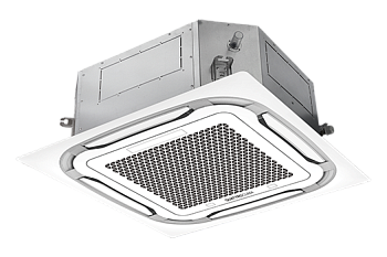 Сплит-система QV-I12CG1/QN-I12UG1/QA-ICP11