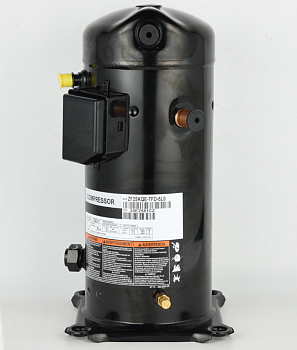 Компрессор ZF25KQE-TFD-5L0 (под пайку) +DTC valve