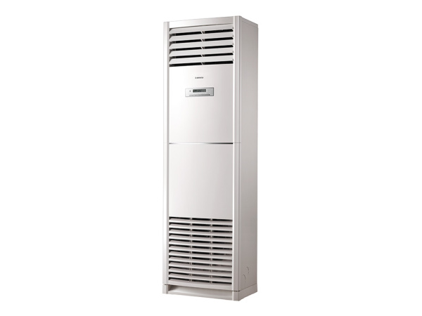 Напольный кондиционер Kentatsu KSFV140XFAN3/KSUT140HFAN3L