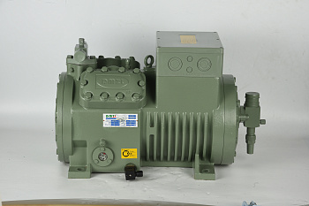 Компрессор DMZL 2YG-3.2 (Китай). Аналог Bitzer 2DES-3Y