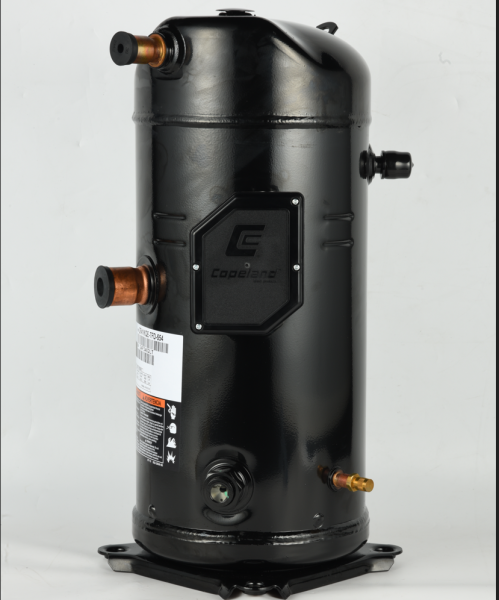 Компрессор ZF41K5E-TFD-567