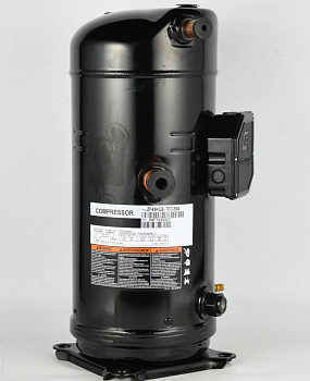 Компрессор ZF49KQE-TFD-554 (под пайку) +DTC valve