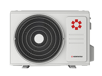 Наружный блок кондиционера Kentatsu KSRA35HFAN1