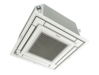 Кассетный кондиционер Daikin FFA50A9/RZAG50A/BYFQ60B3