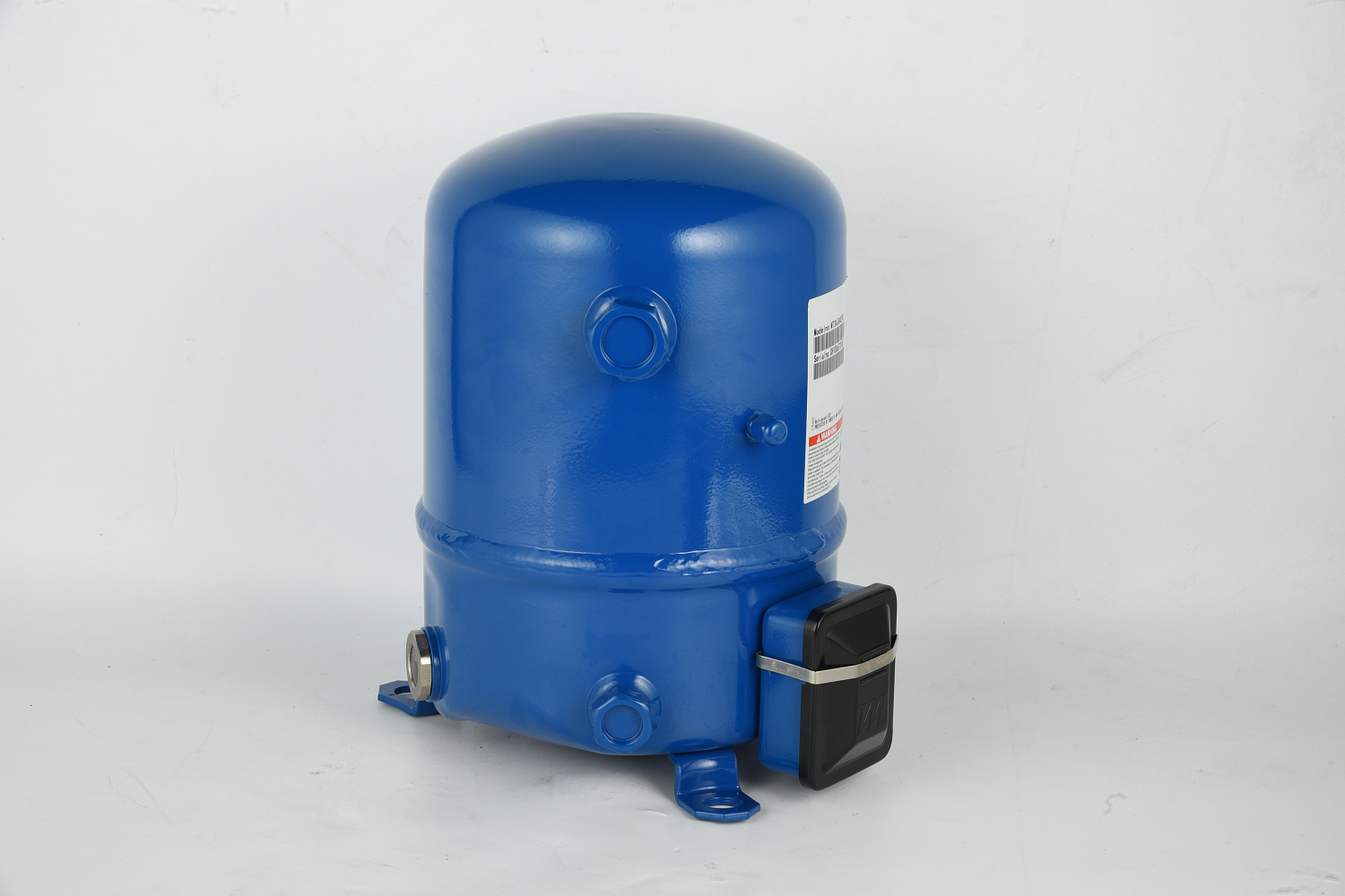 Компрессоры Maneurop. Модельный ряд и применение серии MT и MTZ