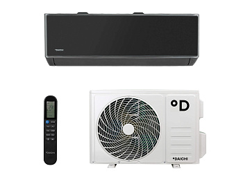 Бытовой кондиционер Daichi MIR35AVQS1R/MIR35FVS1R