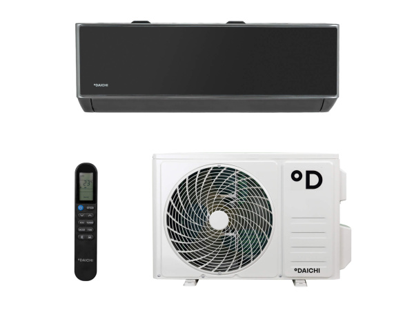 Бытовой кондиционер Daichi MIR35AVQS1R/MIR35FVS1R