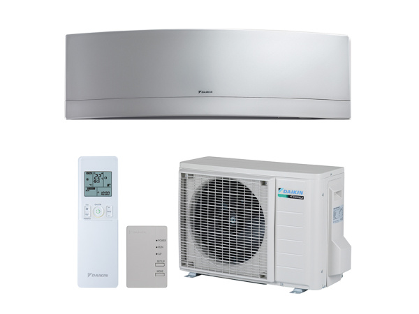 Бытовой кондиционер Daikin FTXJ35MS/RXJ35M