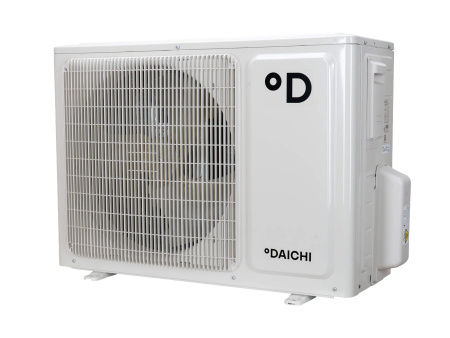Тепловой насос Daichi EVO25AVQS1R/EVO25FVS1R