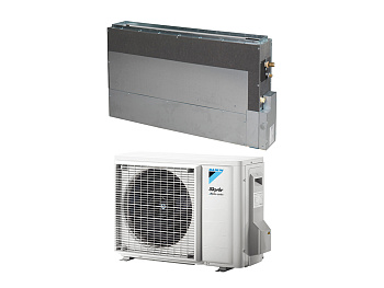Напольный кондиционер Daikin FNA50A9/RZAG50A