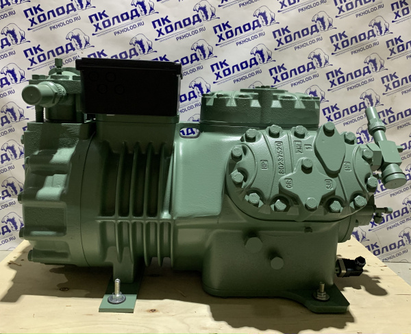 6GE-34Y-40P компрессор