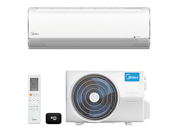 Бытовой кондиционер Midea MSFA2W-12N8D6-I/MSFA1-12N8D6-O