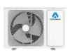 Бытовой кондиционер Axioma ASX24D1Z1R/ASB24D1Z1R