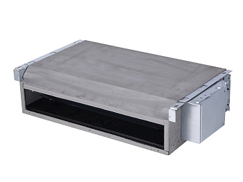 Напольно-потолочный фанкойл без корпуса Kentatsu KFHF50H0EN1-3R