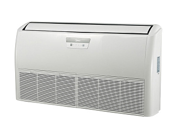 Внутренний блок кондиционера Midea MUE-36HRN1-R