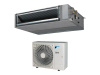Канальный кондиционер Daikin FBA71A9/RZAG71NV1