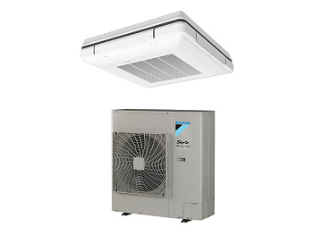 Подпотолочный кондиционер Daikin FUA125A/RZASG125MY1