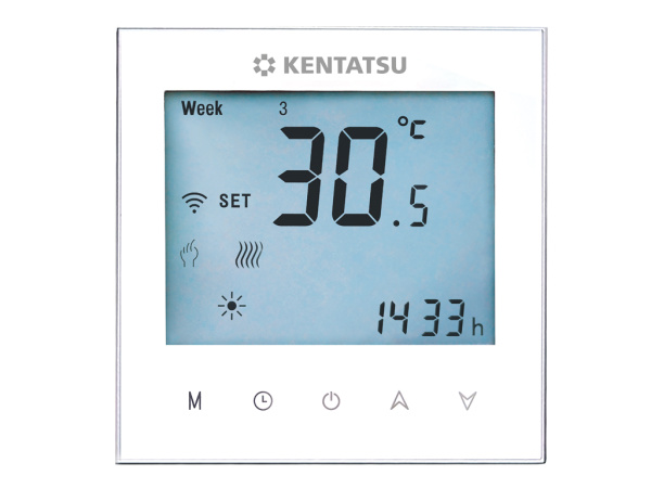 Комнатный термостат Kentatsu KCW-01GC
