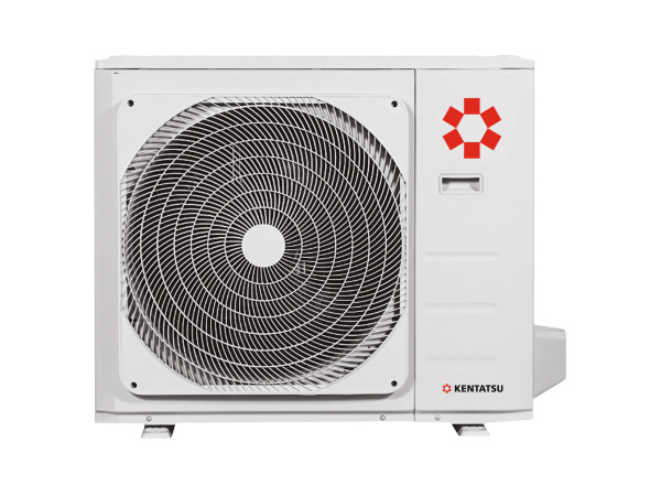 Наружный блок кондиционера Kentatsu KSRN105HFAN1