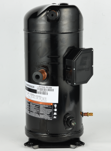Компрессор ZF40K4E-TFD-554
