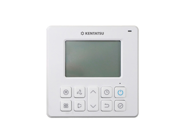 Внутренний блок кондиционера Kentatsu KSTR140HFAN3R
